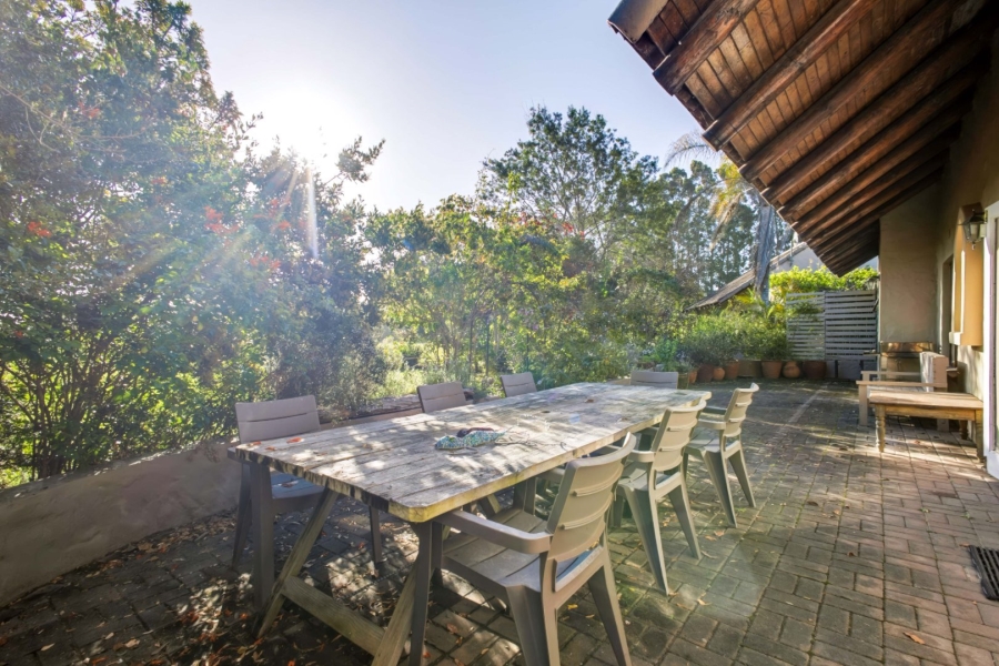 4 Bedroom Property for Sale in Keurbooms River Western Cape